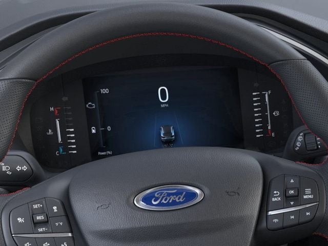 2026 Ford Escape Hybrid ST-Line Select