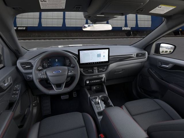 2026 Ford Escape Hybrid ST-Line Select