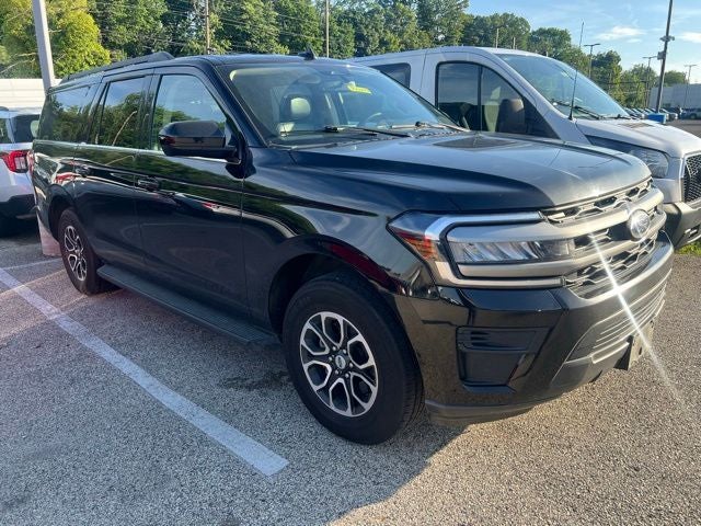 2024 Ford Expedition's photo