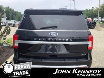 2024 Ford Expedition Max XLT