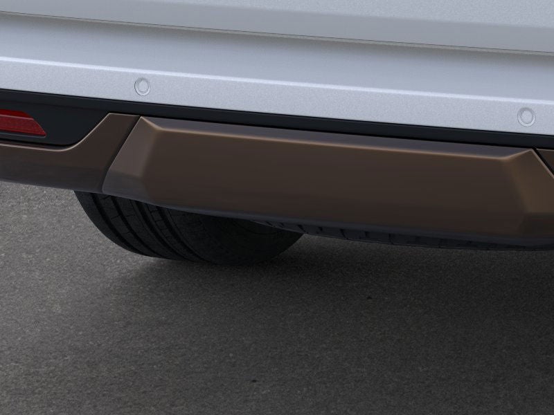 2025 Ford Expedition King Ranch