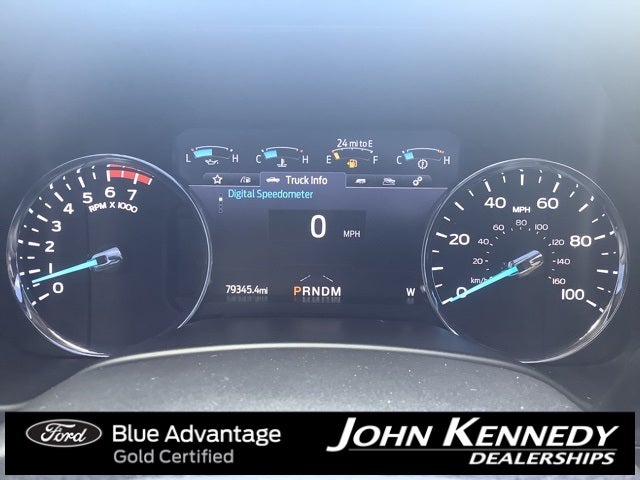 2021 Ford F-250SD Lariat