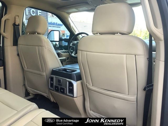 2021 Ford F-250SD Lariat