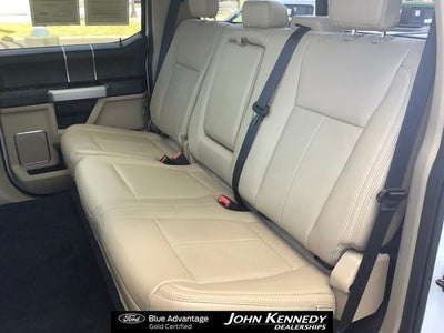 2021 Ford F-250SD Lariat