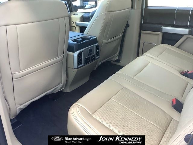 2021 Ford F-250SD Lariat