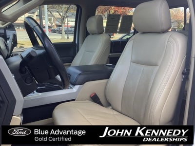 2021 Ford F-250SD Lariat