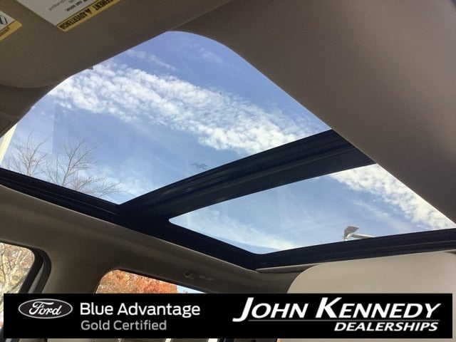 2021 Ford F-250SD Lariat