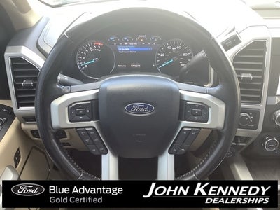 2021 Ford F-250SD Lariat