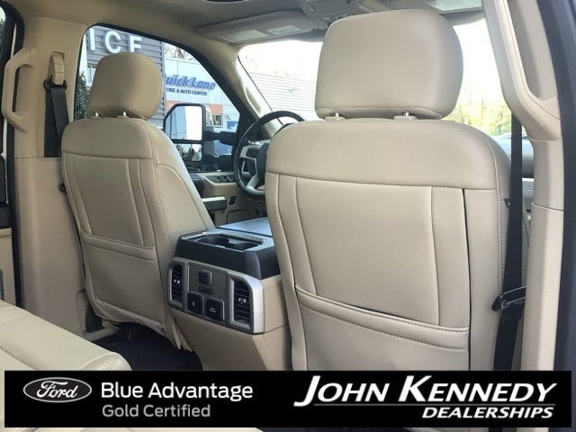 2021 Ford F-250SD Lariat