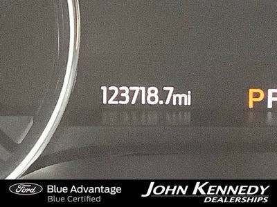 2020 Ford F-250SD Lariat