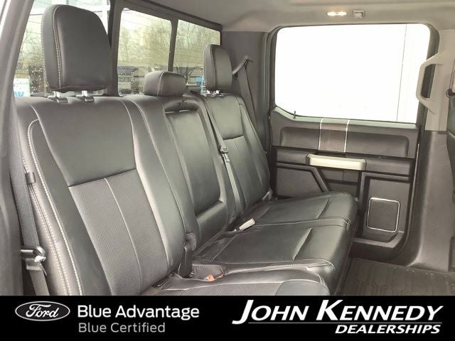 2020 Ford F-250SD Lariat