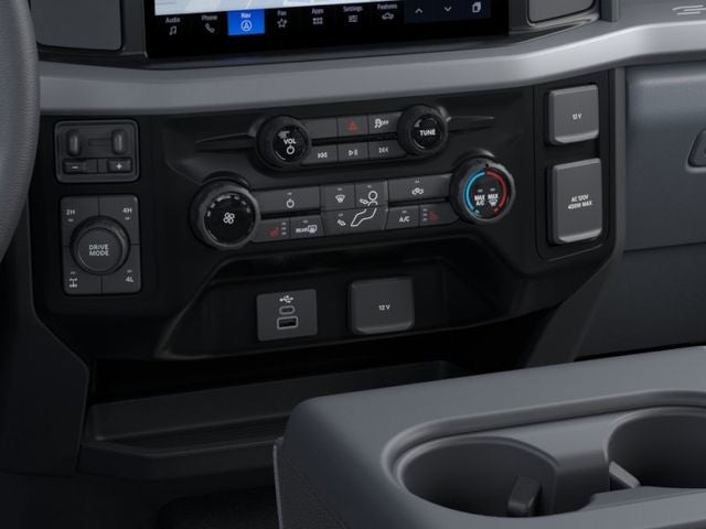 2026 Ford F-350SD XLT