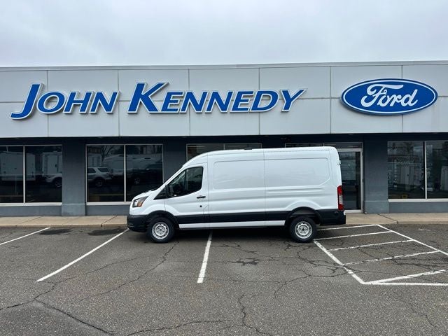 2026 Ford Transit 250 Med Roof 148 WB's photo