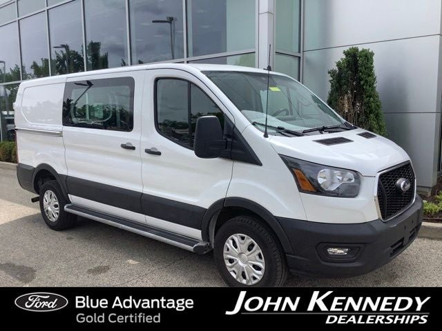 2025 Ford Transit 250 Low Roof 130 WB's photo