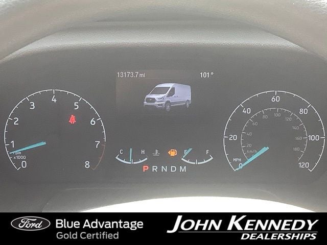 2024 Ford Transit-250 Base