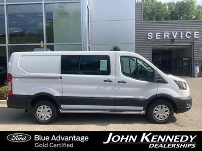 2024 Ford Transit-250 Base