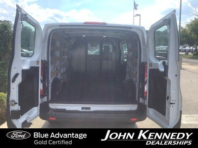 2024 Ford Transit-250 Base