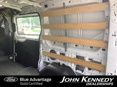 2024 Ford Transit-250 Base