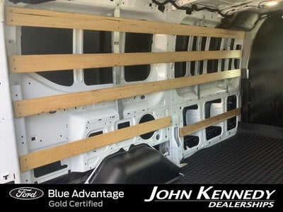 2024 Ford Transit-250 Base