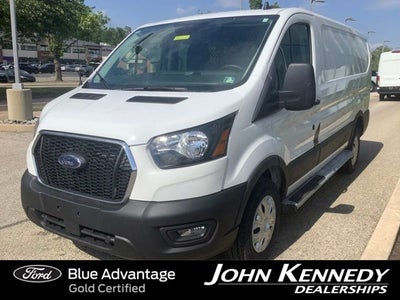 2024 Ford Transit-250 Base