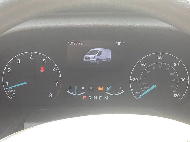 2024 Ford Transit-250 Base