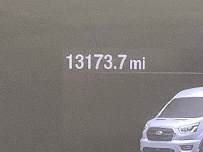 2024 Ford Transit-250 Base