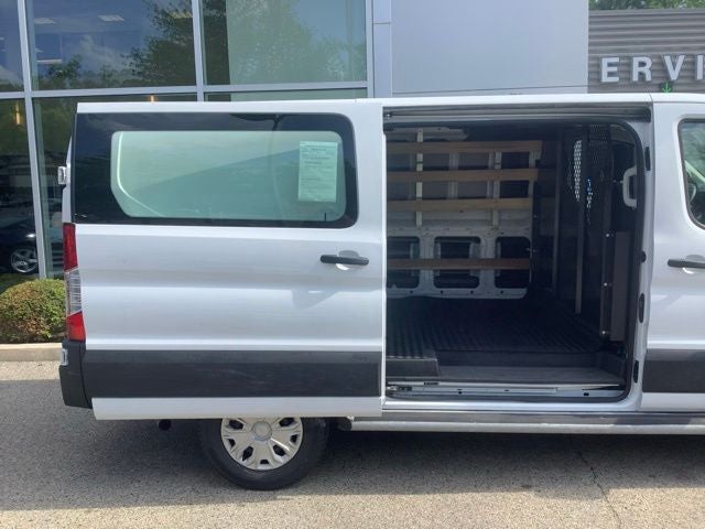 2024 Ford Transit-250 Base