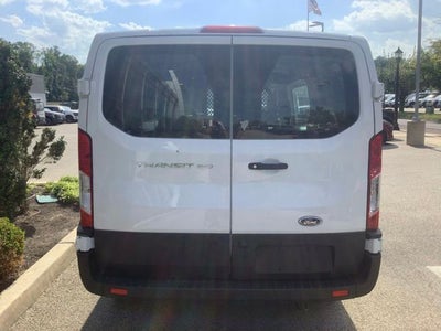2024 Ford Transit-250 Base