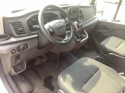 2024 Ford Transit-250 Base