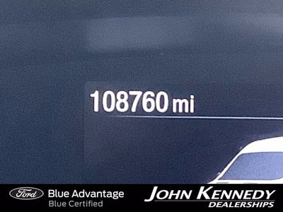 2022 Ford Transit-250 Base