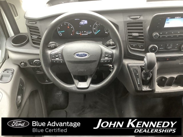 2021 Ford Transit-250 Base