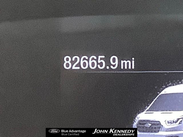 2021 Ford Transit-250 Base