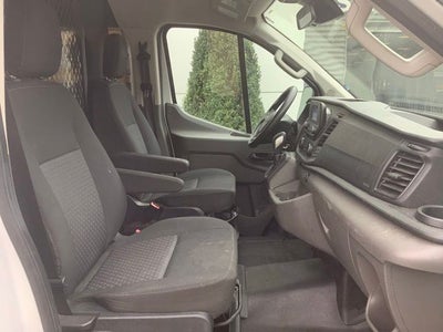 2021 Ford Transit-250 Base