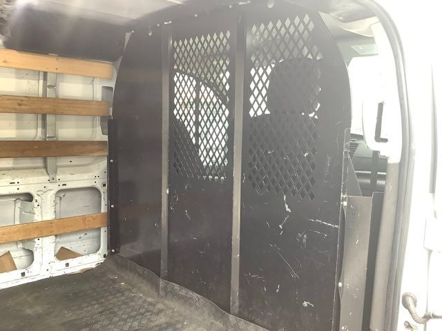 2021 Ford Transit-250 Base