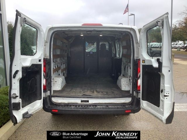 2021 Ford Transit-250 Base