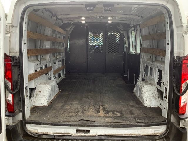 2021 Ford Transit-250 Base