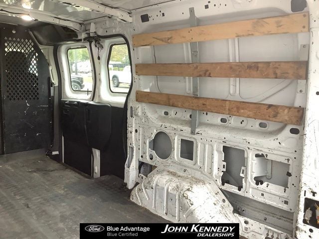 2021 Ford Transit-250 Base