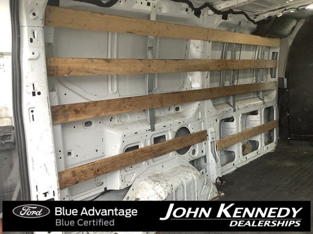 2021 Ford Transit-250 Base