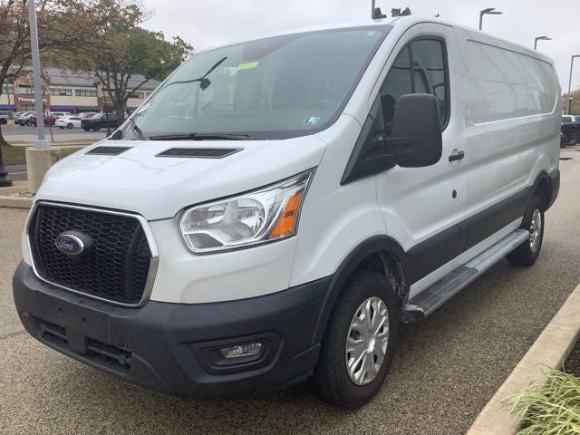 2021 Ford Transit-250 Base