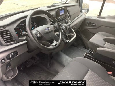 2021 Ford Transit-250 Base