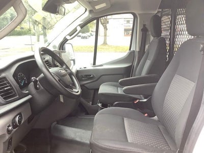 2021 Ford Transit-250 Base