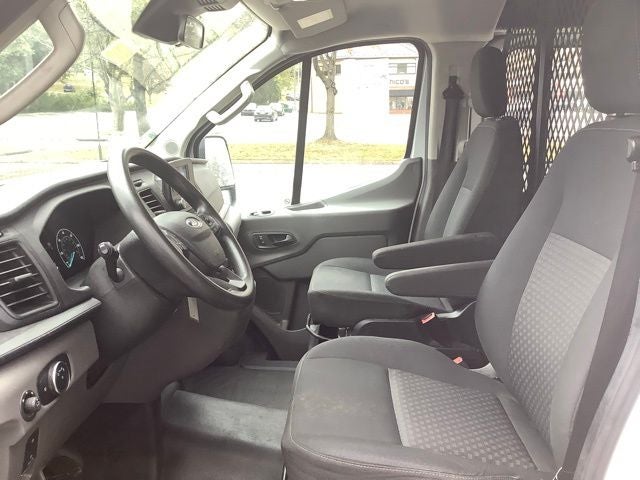 2021 Ford Transit-250 Base