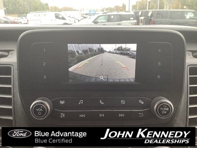 2021 Ford Transit-250 Base