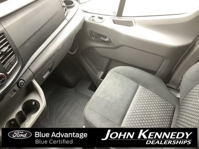 2021 Ford Transit-250 Base