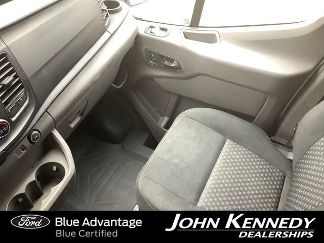 2021 Ford Transit-250 Base