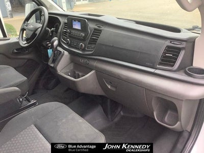 2021 Ford Transit-250 Base