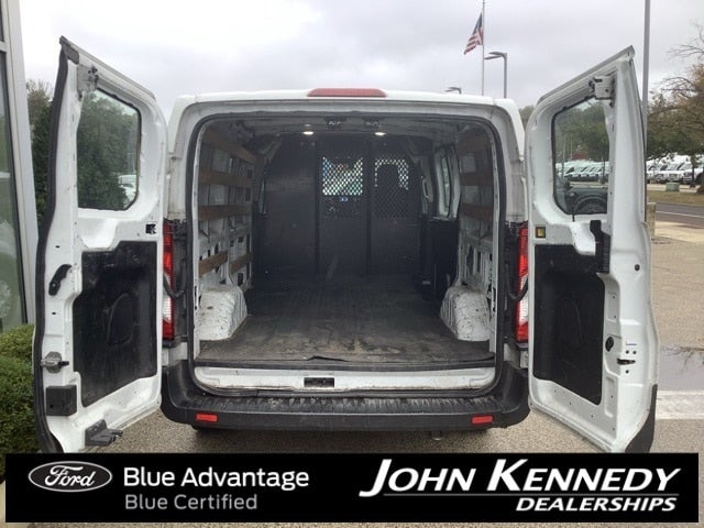 2021 Ford Transit-250 Base