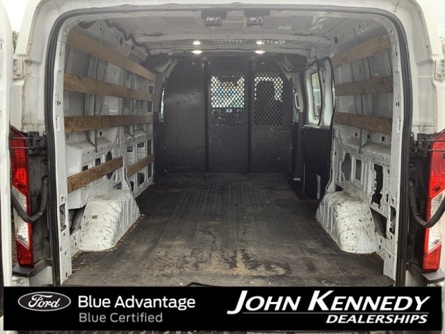 2021 Ford Transit-250 Base