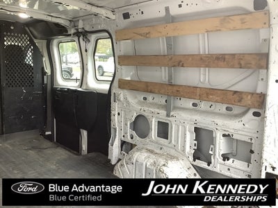 2021 Ford Transit-250 Base