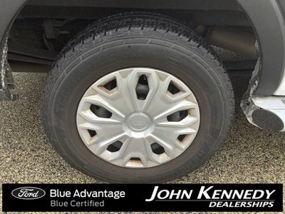 2021 Ford Transit-250 Base